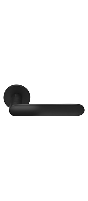 Дверна ручка MORELLI ELEGANT MH-59-R6 BL. Номер 0