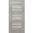 Двері міжкімнатні OMiC BIT 06 G (екошпон: Дуб Пємонт), 600x2000. Номер 0