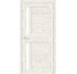 Двері міжкімнатні OMiC CORTEX DECO 01 ПО (пвх: ДУБ BIANCO), 600x2000. Номер 0