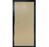 Двері прихованого монтажу Porta Nova Leoni RAL 1019/RAL 7024, 870x2045. Номер 1