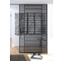 Перегородка Sliding Doors London Порошкове покриття, 3000x2700. Номер 0