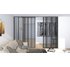 Перегородка Sliding Doors Manchester Порошкове покриття, 3000x2700. Номер 1