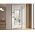 Двері вхідні Straj Berez Plus Dream Standard Kale Monsoon Wood Soft-touch/White Shagreen, 850x2040 R. Номер 3