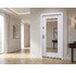 Двері вхідні Straj Berez Plus Dream Standard Kale Monsoon Wood Soft-touch/White Shagreen, 850x2040 R. Номер 2