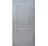 Двері вхідні Straj Elegance *Бетон темний*, 850x2040. Номер 0
