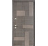 Двері вхідні Straj Form *Біле дерево*, 850x2040. Номер 1