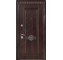 Двері вхідні Straj Lacio (Spl Pt) Lv *Антрацит*, 850x2040. Номер 2