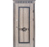 Двері вхідні Straj Lacio (Spl Pt) Lv *Антрацит*, 850x2040. Номер 0