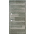 Двері вхідні Straj Piano *Дуб шале графіт*, 850x2040. Номер 1