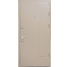 Двері вхідні Straj Sapphire *Бетон темний*, 850x2040. Номер 0