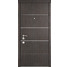 Двері вхідні Straj Solo *Бетон сірий*, 850x2040. Номер 2