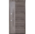 Двері вхідні Straj Target *Бетон сірий*, 850x2040. Номер 0