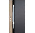 Двері вхідні Straj Proof Slim S *PF Дуб полярний*, 870x2050. Номер 0