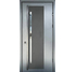 Двері вхідні Straj Proof Standard Mottura StarMax *Антрацит*, 970x2050. Номер 0