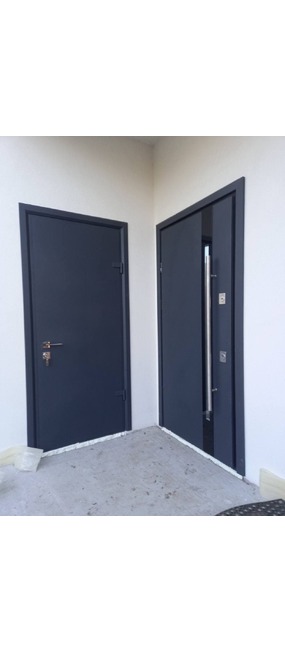 Двері вхідні Straj Techno door *Метал*, 1200x2040. Номер 1