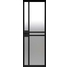 Перегородка Straj Loft Line Alfa Standard, 770x2050. Номер 0