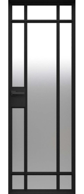 Перегородка Straj Loft Line Bora Standard, 770x2050. Номер 0
