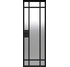 Перегородка Straj Loft Line Bora Standard, 770x2050. Номер 0