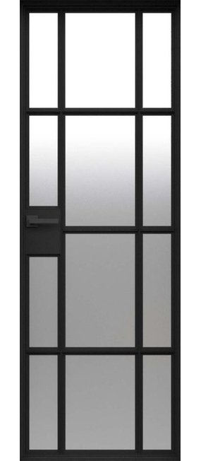 Перегородка Straj Loft Line London Standard, 770x2050. Номер 0