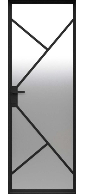 Перегородка Straj Loft Line Vela Standard, 770x2050. Номер 0