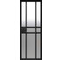 Перегородка Straj Loft Line Omega Standard, 770x2050. Номер 0