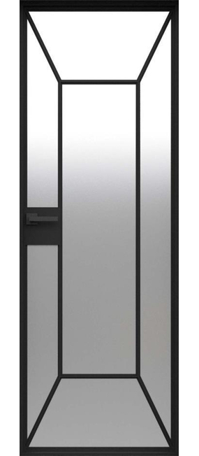 Перегородка Straj Loft Line Porta Standard, 770x2050. Номер 0