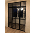 Перегородка Straj Loft Line Quadro 8 Standard, 770x2050. Номер 1