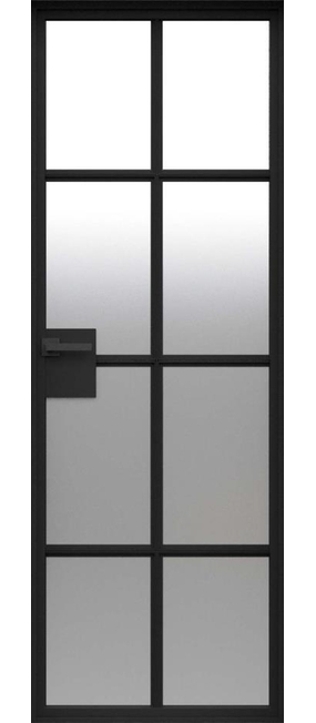 Перегородка Straj Loft Line Quadro 8 Standard, 770x2050. Номер 0