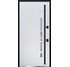 Двері вхідні Straj Proof Standard Mottura StarMax (DMD1800) *Антрацит/білий атлас*, 970x2050. Номер 1