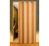 Двері-гармошка Vinci Decor Melody ДУБ, 820x2030. Номер 0