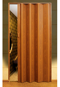 Двері-гармошка Vinci Decor Melody ФРУКТОВЕ ДЕРЕВО, 820x2030