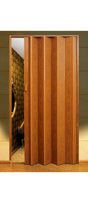 Двері-гармошка Vinci Decor Melody ФРУКТОВЕ ДЕРЕВО, 820x2030. Номер 0