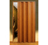 Двері-гармошка Vinci Decor Melody ФРУКТОВЕ ДЕРЕВО, 820x2030. Номер 0