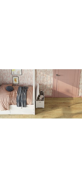 Двері міжкімнатні COMEO PORTE Academia 2 RAL 4009, 900x2500. Номер 3