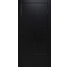 Двері міжкімнатні COMEO PORTE Scacco grigio RAL 9005, 880x2040. Номер 0
