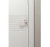 Двері міжкімнатні COMEO PORTE Secret Select Graffiata 5 Bianco, 900x2500. Номер 1