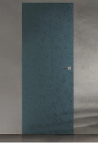 Двері прихованого монтажу COMEO PORTE Color Inizio New FT А Grigio, 800x2100