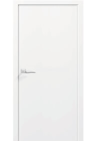 Двері міжкімнатні RODOS CORTES Prima /Білий матовий/, 600x2000