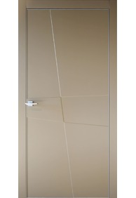 Двері міжкімнатні RODOS CORTES/LOFT Galliano/Nikoletta /RAL/, 800x2000