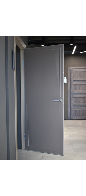 Двері міжкімнатні RODOS CORTES/LOFT Galliano/Nikoletta /RAL/, 800x2000. Номер 2