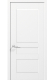 Двері міжкімнатні RODOS CORTES Salsa /Білий матовий/, 700x2000