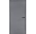 Двері міжкімнатні RODOS CORTES Prima 3G Inside /RAL 7040/, 860x2240. Номер 1