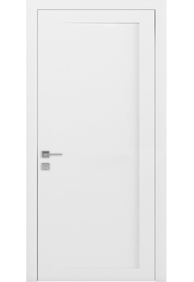 Двері міжкімнатні RODOS LOFT ARRIGO /Білий матовий/, 600x2000