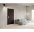 Двері міжкімнатні RODOS MODERN Flat /Графіт/, 600x2000. Номер 1