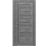 Двері міжкімнатні RODOS MODERN Bianca /Сірий дуб/, 600x2000. Номер 0