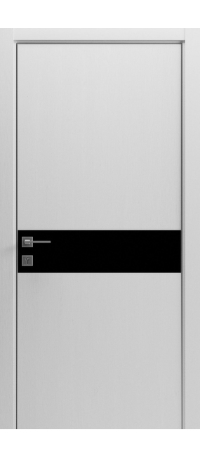 Двері міжкімнатні RODOS MODERN Flat-02 /Дуб сонома/, 600x2000. Номер 0