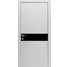Двері міжкімнатні RODOS MODERN Flat-02 /Дуб сонома/, 600x2000. Номер 0