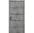 Двері міжкімнатні RODOS MODERN Flat-03 /Дуб сонома/, 600x2000. Номер 0