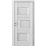 Двері міжкімнатні RODOS MODERN Palermo /Каштан сірий/, 600x2000. Номер 0