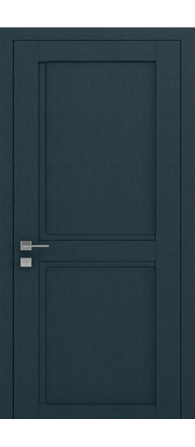 Двері міжкімнатні RODOS MODERN Scandi /Сосна крем/, 600x2000. Номер 0
